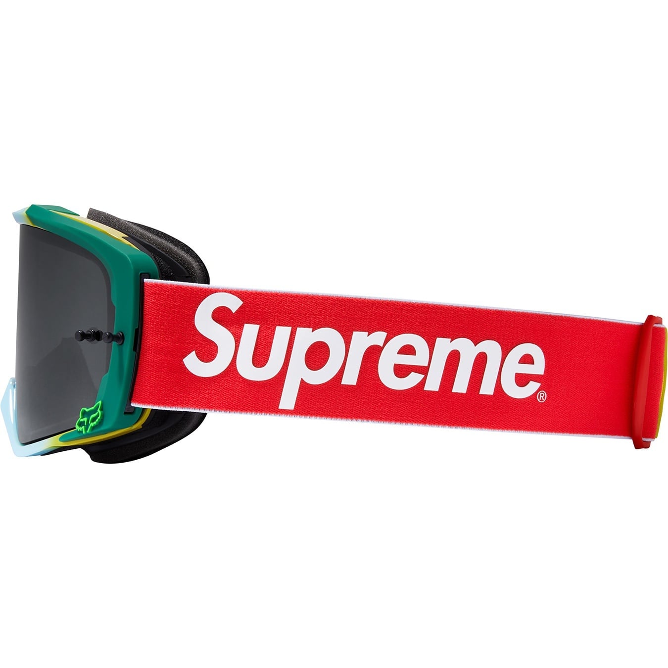 Supreme®/Honda® Fox® Racing Vue Goggles view 7